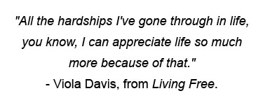 Viola Davis quote